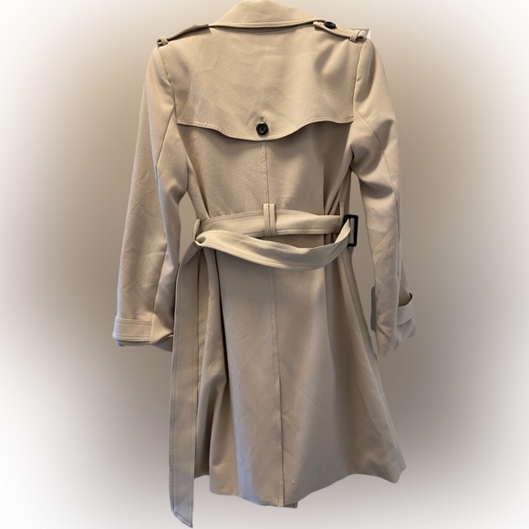 G2000 Trench Coat - Picture 2 of 2